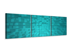 panoramic-3-piece-canvas-print-3d-cubes