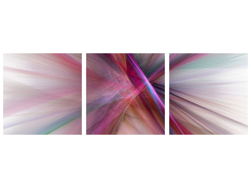 panoramic-3-piece-canvas-print-abstract-lights-shine