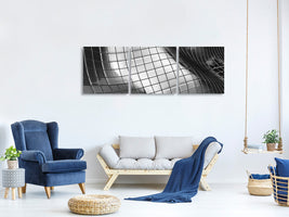 panoramic-3-piece-canvas-print-abstract-steel