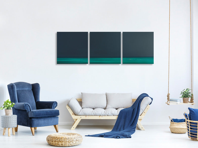 panoramic-3-piece-canvas-print-after-the-rain-i