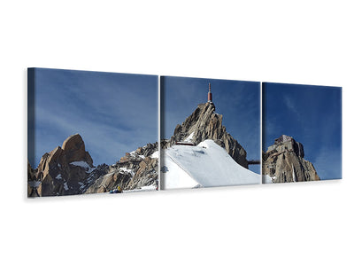 panoramic-3-piece-canvas-print-aiguille-du-midi