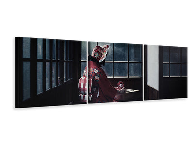 panoramic-3-piece-canvas-print-alone-iii