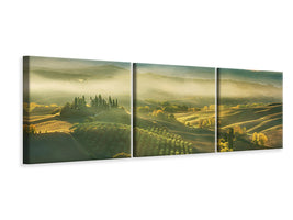 panoramic-3-piece-canvas-print-autumn-a