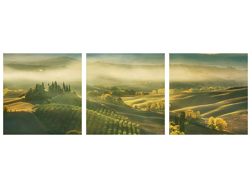 panoramic-3-piece-canvas-print-autumn-a