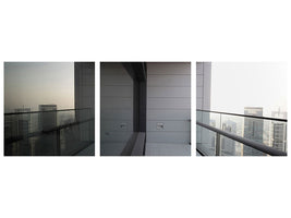 panoramic-3-piece-canvas-print-balcony-in-dubai