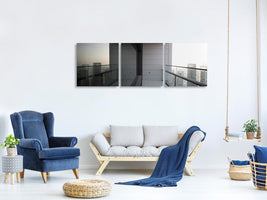 panoramic-3-piece-canvas-print-balcony-in-dubai