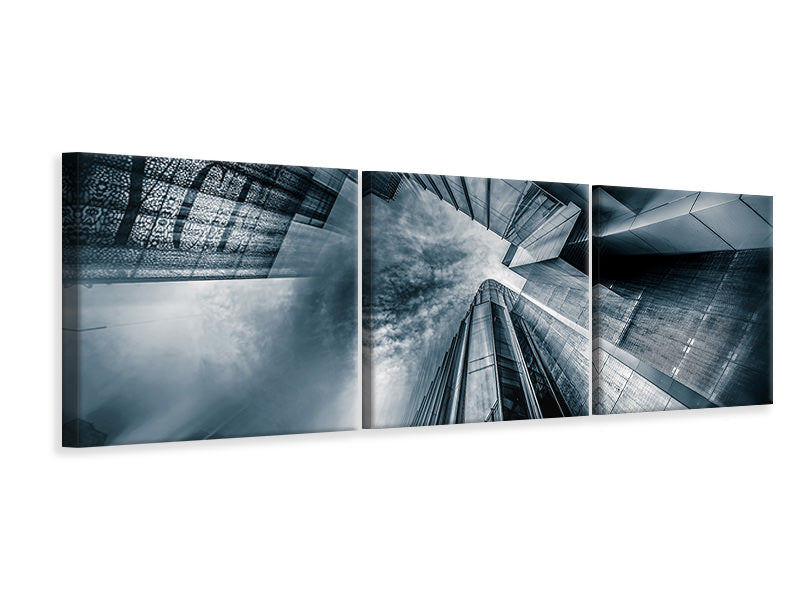 panoramic-3-piece-canvas-print-beijing-city