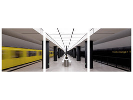 panoramic-3-piece-canvas-print-berlin-subway