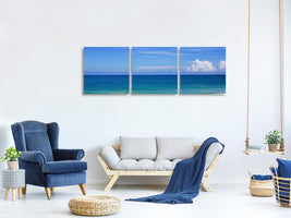 panoramic-3-piece-canvas-print-best-beach-location