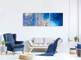 panoramic-3-piece-canvas-print-blue-rain