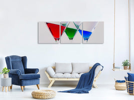 panoramic-3-piece-canvas-print-cala-lirio-de-agua