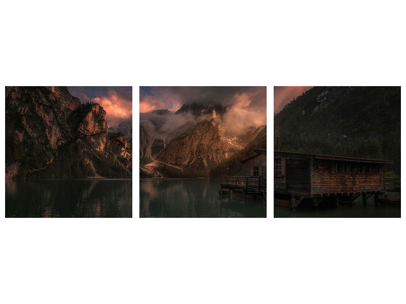 panoramic-3-piece-canvas-print-castan-viii