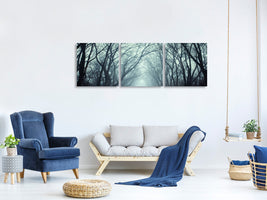 panoramic-3-piece-canvas-print-cloud-forest