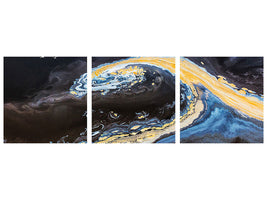 panoramic-3-piece-canvas-print-colorful-wave