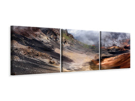 panoramic-3-piece-canvas-print-craters-edge