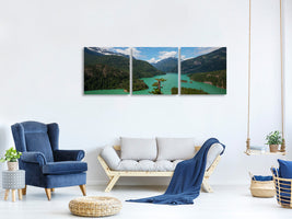 panoramic-3-piece-canvas-print-diablo-lake