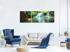 panoramic-3-piece-canvas-print-element-water