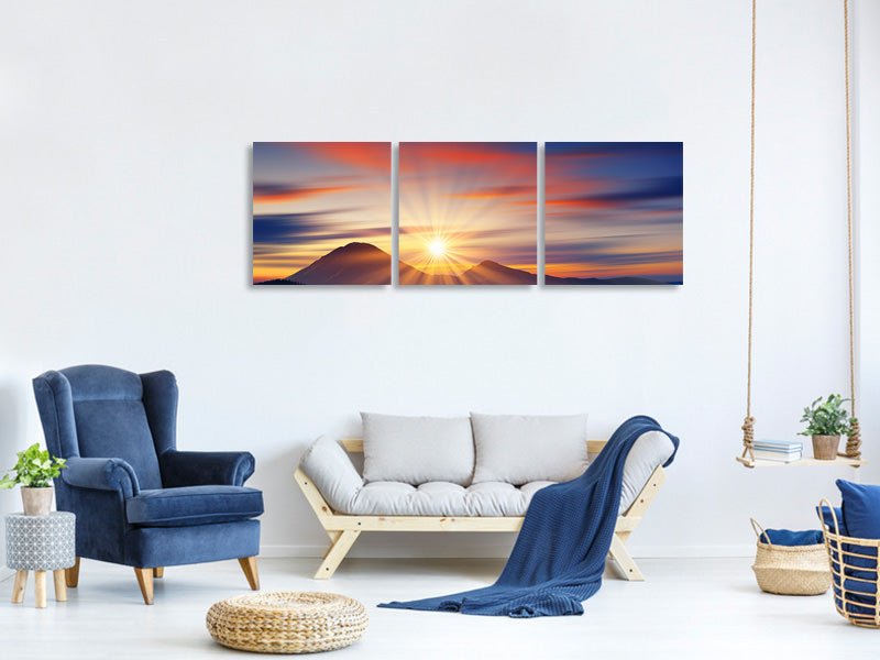 panoramic-3-piece-canvas-print-fairytale-landscape