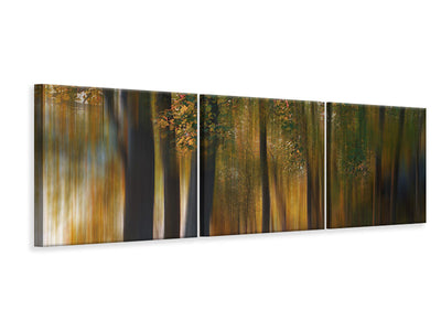 panoramic-3-piece-canvas-print-fall-impression-i