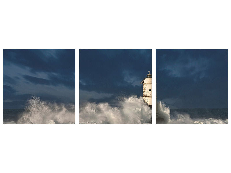 panoramic-3-piece-canvas-print-faro-di-mangiabarche