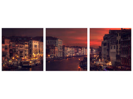 panoramic-3-piece-canvas-print-gran-canal