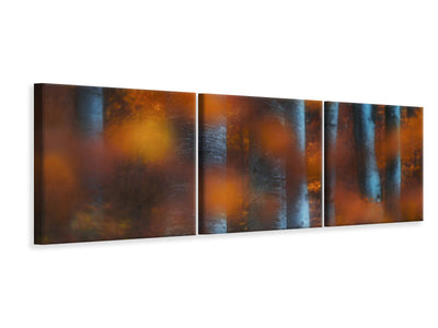 panoramic-3-piece-canvas-print-hidden-forest