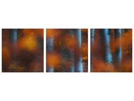 panoramic-3-piece-canvas-print-hidden-forest