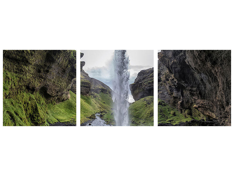 panoramic-3-piece-canvas-print-hidden-waterfall