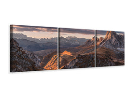 panoramic-3-piece-canvas-print-highways-and-byways