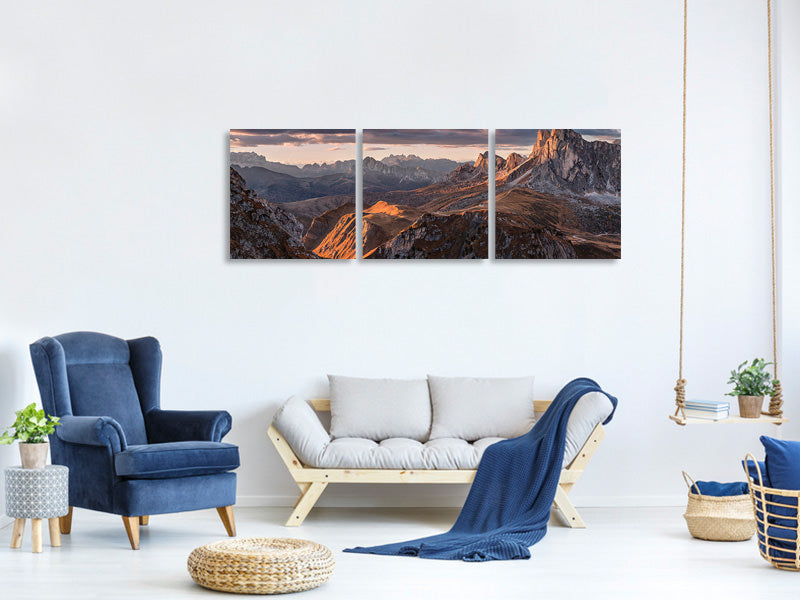 panoramic-3-piece-canvas-print-highways-and-byways