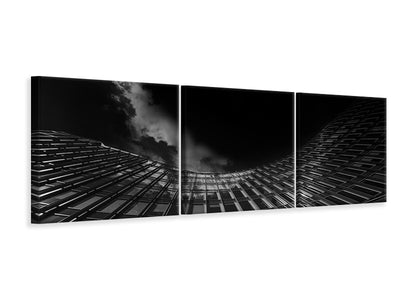 panoramic-3-piece-canvas-print-hit-by-a-cloud