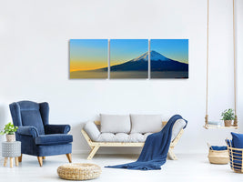 panoramic-3-piece-canvas-print-imposing-mount-fuji