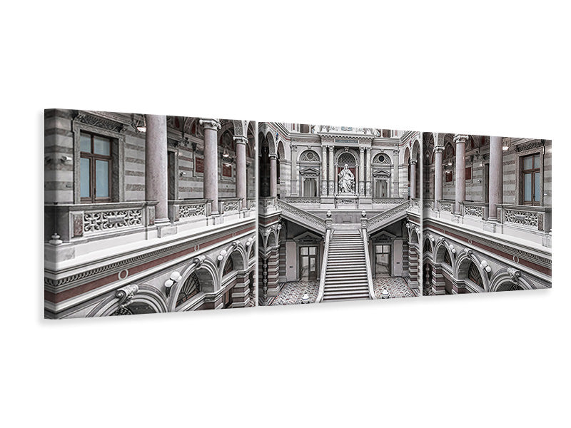 panoramic-3-piece-canvas-print-justizpalast-vienna