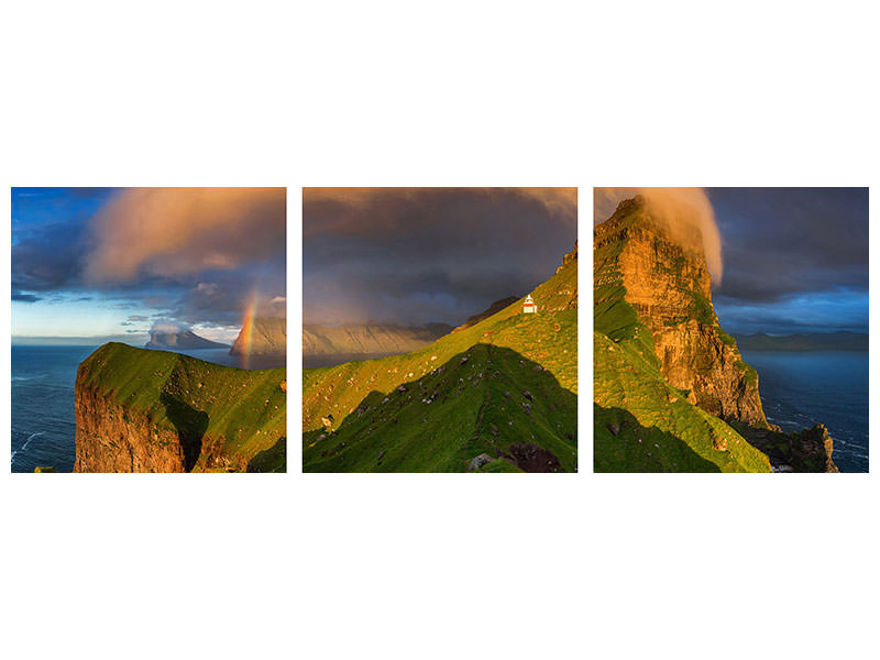 panoramic-3-piece-canvas-print-kallur-sunset