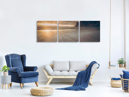 panoramic-3-piece-canvas-print-kvalvika-ii