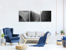 panoramic-3-piece-canvas-print-lines-ii