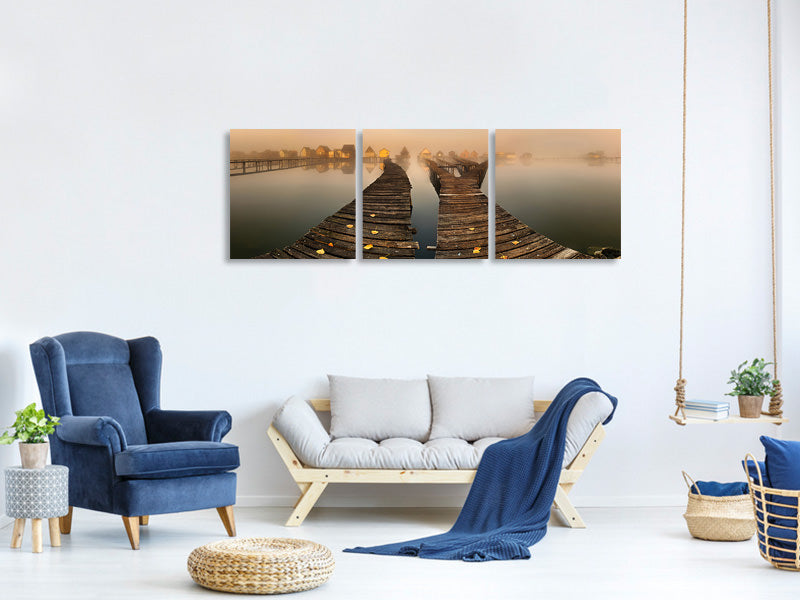 panoramic-3-piece-canvas-print-mist-a