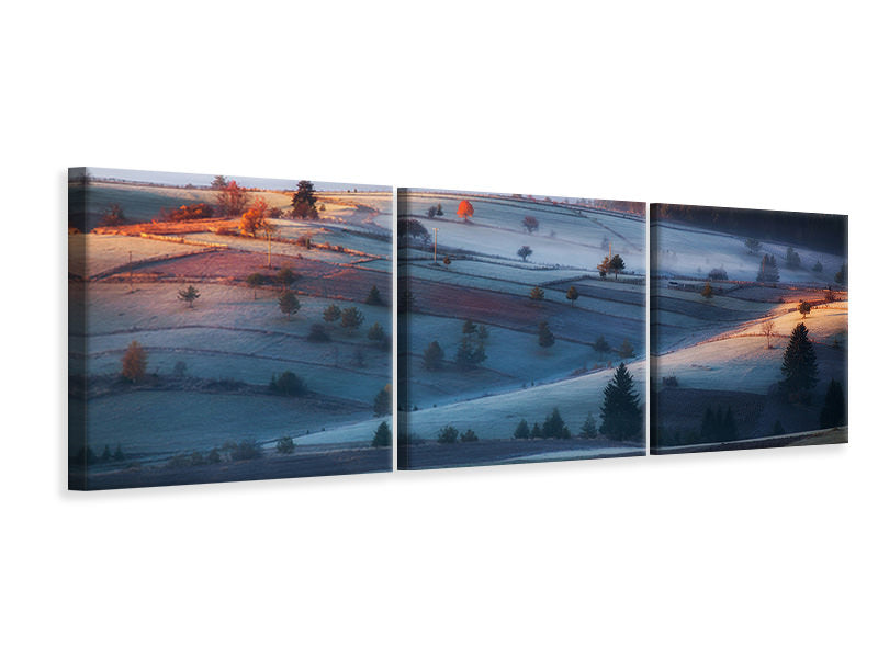 panoramic-3-piece-canvas-print-mist