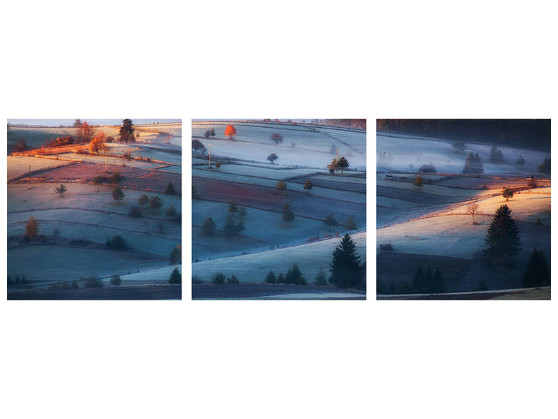 panoramic-3-piece-canvas-print-mist