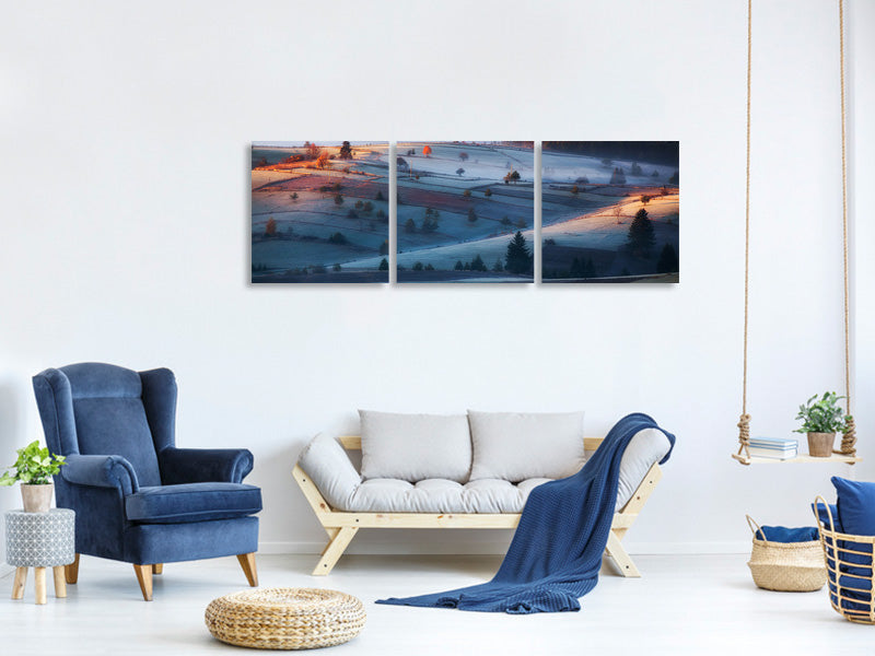 panoramic-3-piece-canvas-print-mist