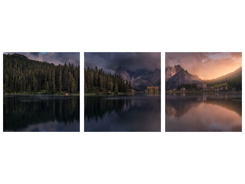 panoramic-3-piece-canvas-print-misurina