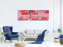 panoramic-3-piece-canvas-print-mush-room