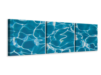 panoramic-3-piece-canvas-print-pool