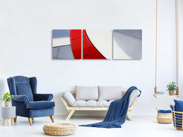 panoramic-3-piece-canvas-print-red-bow
