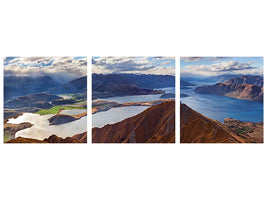 panoramic-3-piece-canvas-print-roys-peak