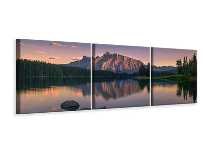 panoramic-3-piece-canvas-print-serenity