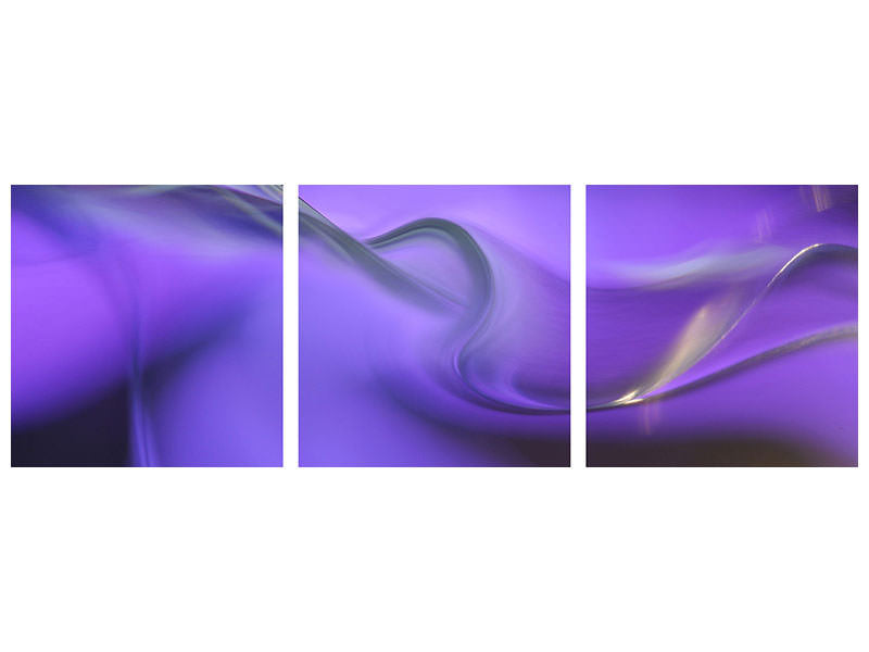 panoramic-3-piece-canvas-print-shapes-of-purple