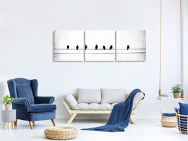 panoramic-3-piece-canvas-print-sheet-music