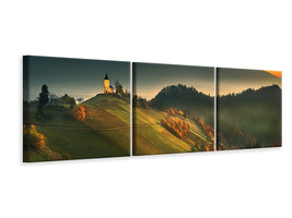 panoramic-3-piece-canvas-print-slovenian-autumn