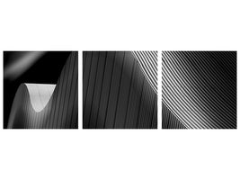 panoramic-3-piece-canvas-print-smooth-lines